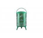 VW1000WJ Emerald Green Water Jug 9.5L